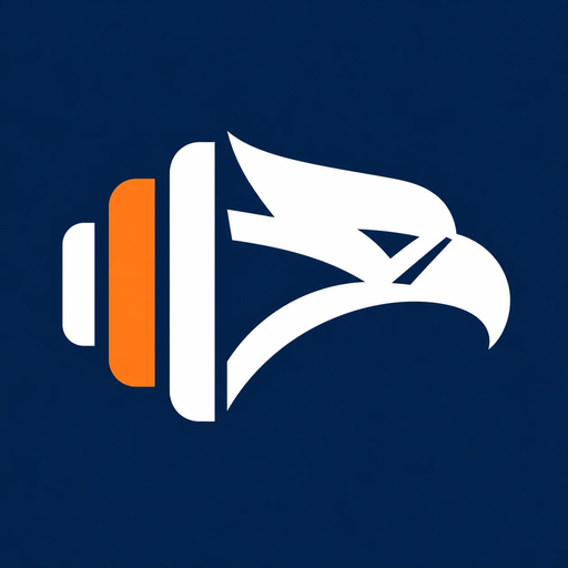 Eagle Lift app icon